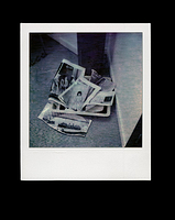 Lewis Morley, David Moore, Carol jerrems, Sandra Barnard, Stephen Frizza