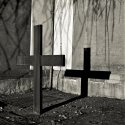 In the shadow of death