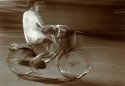 Hanoi Bicyclist