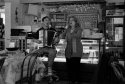 Dadou sings