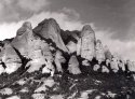Montserrat Mountain