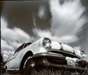 Pontiac Pinhole