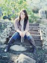 Senior Portrait in beautiful SoCal Light