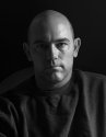 4x5 Self Portrait #3