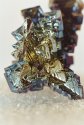 Crystallized !