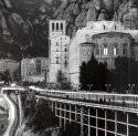 Monasterio de Montserrat