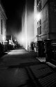 At Night