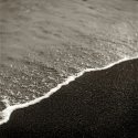 Pebbles and Foam