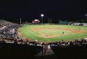 Baseball game