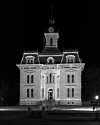 Chase County Courthouse