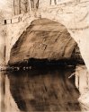 Cowling Road Bridge Ruin