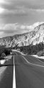 Tent Rocks - south of Santa Fe