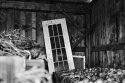 Old Door