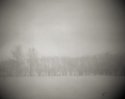 Blizzard shots