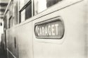 Where the old trams live...