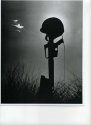 A Soldiers Cross
