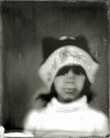 Secret Hat Society; Freyha, Brussels 2010