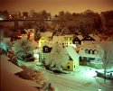 Christmas Snow
