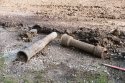 Iron and Mud