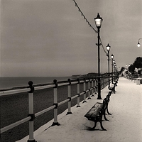 Penarth Seafront