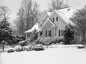 White Christmas in Atlanta???
