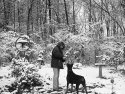 White Christmas in Atlanta???