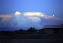 Summer Moon storm