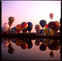 MSA Festive - Saga Balloon Fiesta