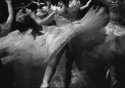 Motion of dance