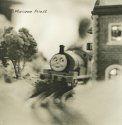 thomas the tank engine