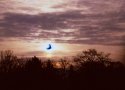 Inverse Eclipse