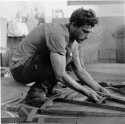 Building the wing's structure