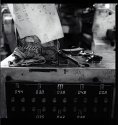 Last Press Run (Tools)