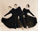 The Crushed Velvet Dresses