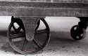 Warehouse cart
