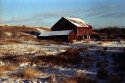 Old Barn