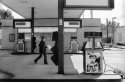 Abandoned Gas Station