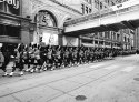 On Parade