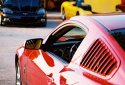 Hot Rod Meet and Greet