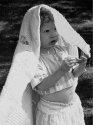 Em and her blankee