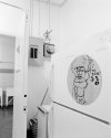 Bakehouse Art Complex Portraits