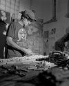 Bakehouse Art Complex Portraits