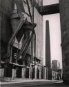 grain elevators