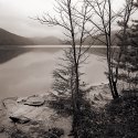 Long Pine Reservoir, Thanksgiving
