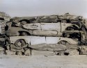 Scrap Metal Series Last