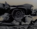 Scrap Metal Series Last