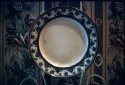 plate