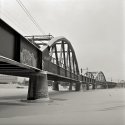 The Railway bridge #4