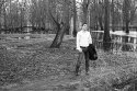 My friend Elias in Magdeburg