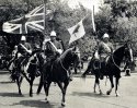 Flying the Colours